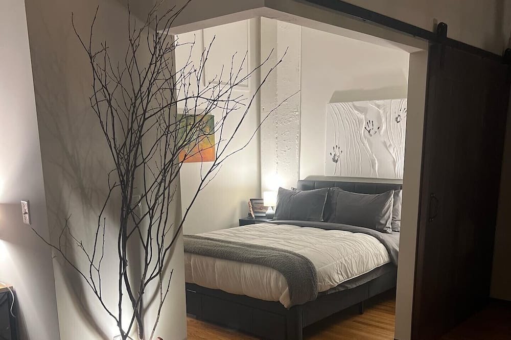 Photo of Bedroom in Scioto Mile