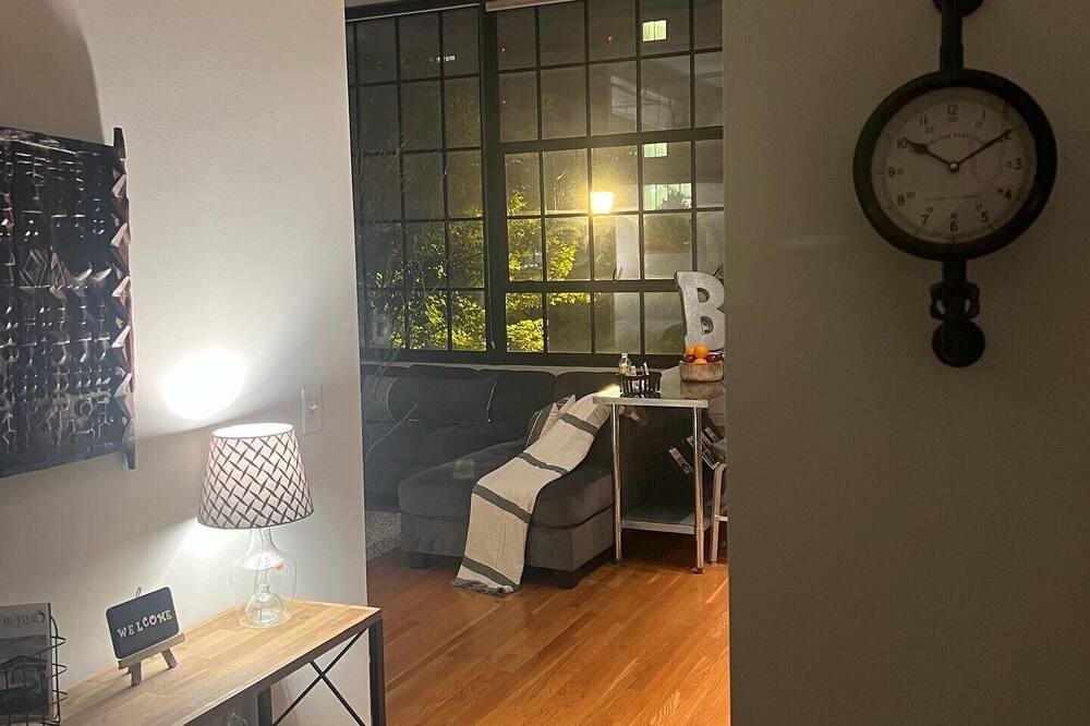Photo of Bedroom in Scioto Mile
