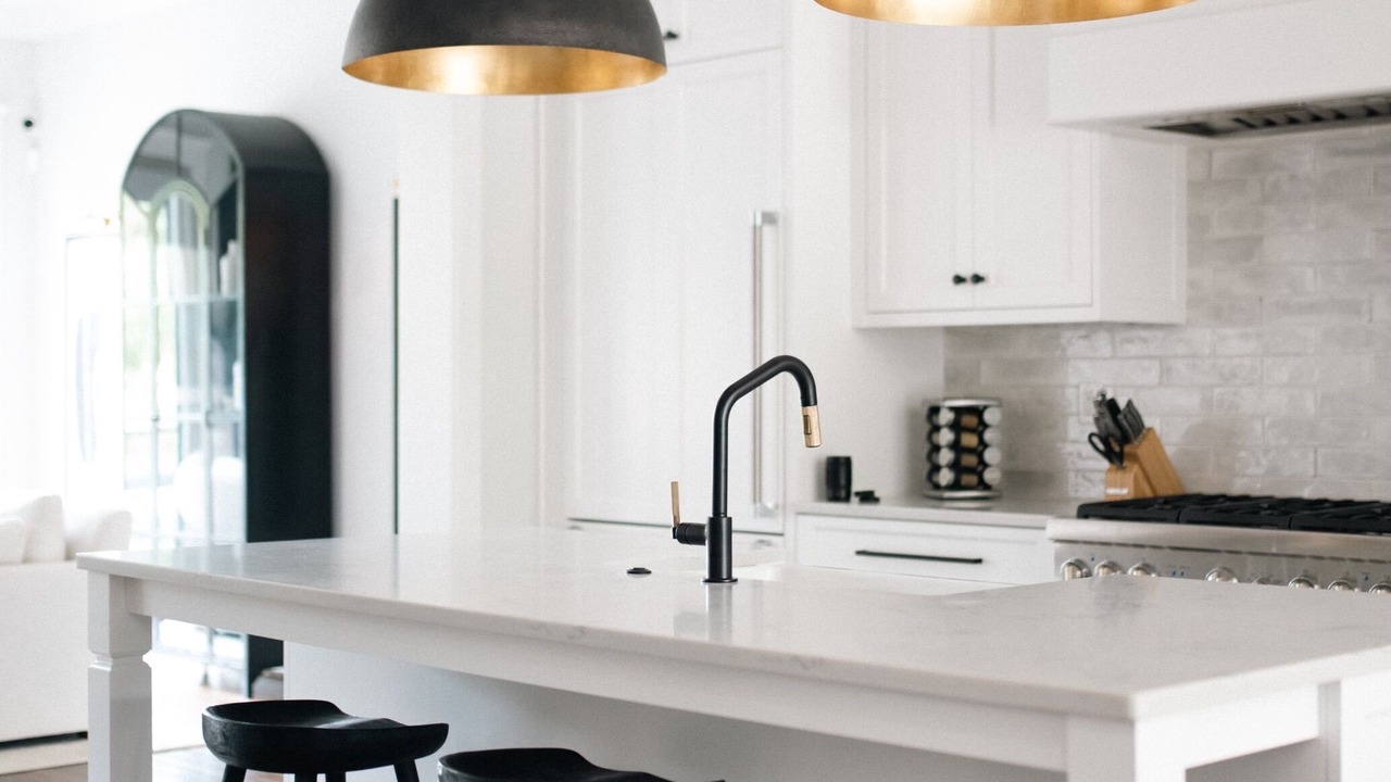Photo of Kitchen in Charlotte