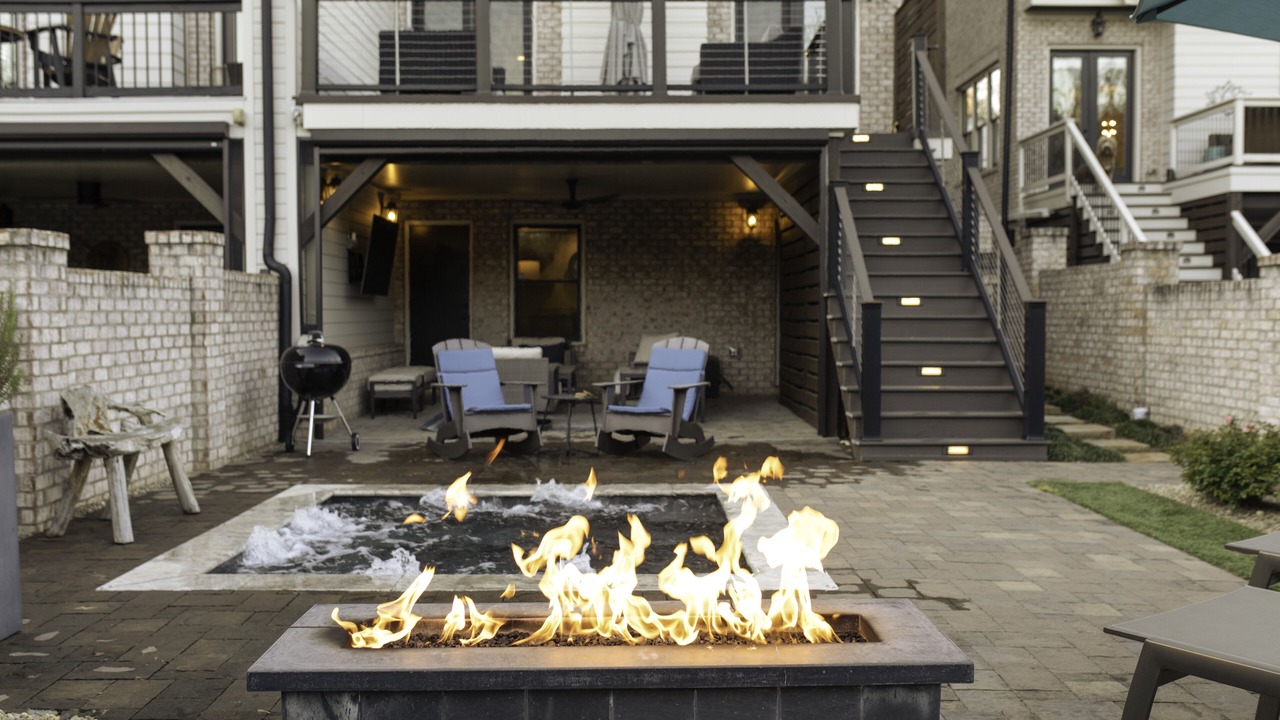 Photo of Outdoor in Charlotte