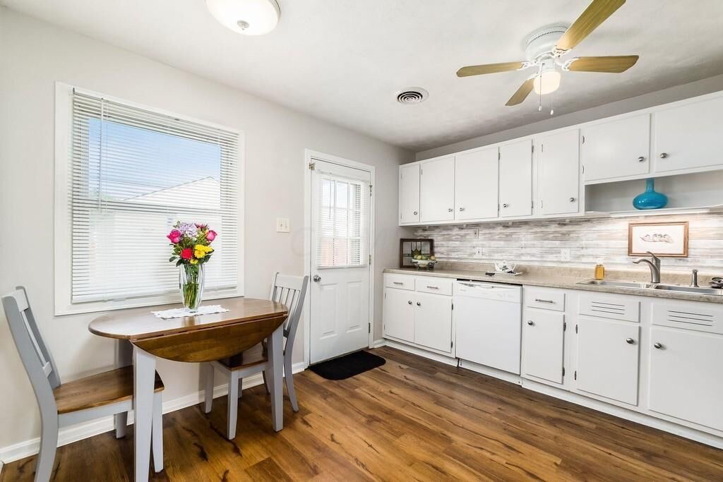Photo of Kitchen in Grove City