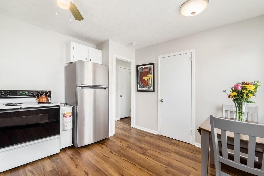 Photo of Kitchen in Grove City