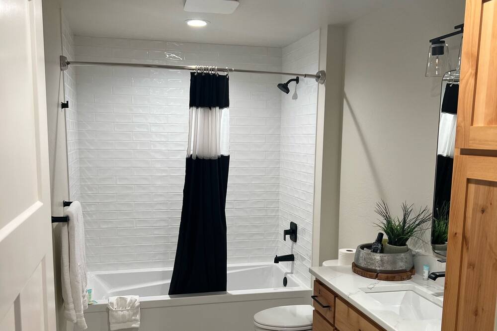 Photo of Bathroom in Dover Bay