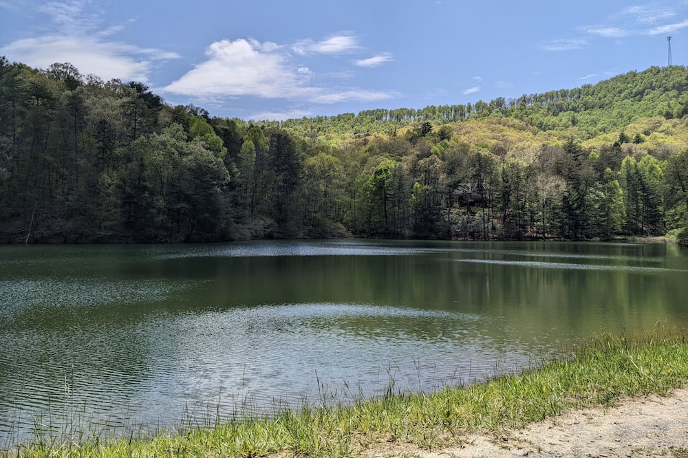 Photo of Outdoor in Walnut Mountain