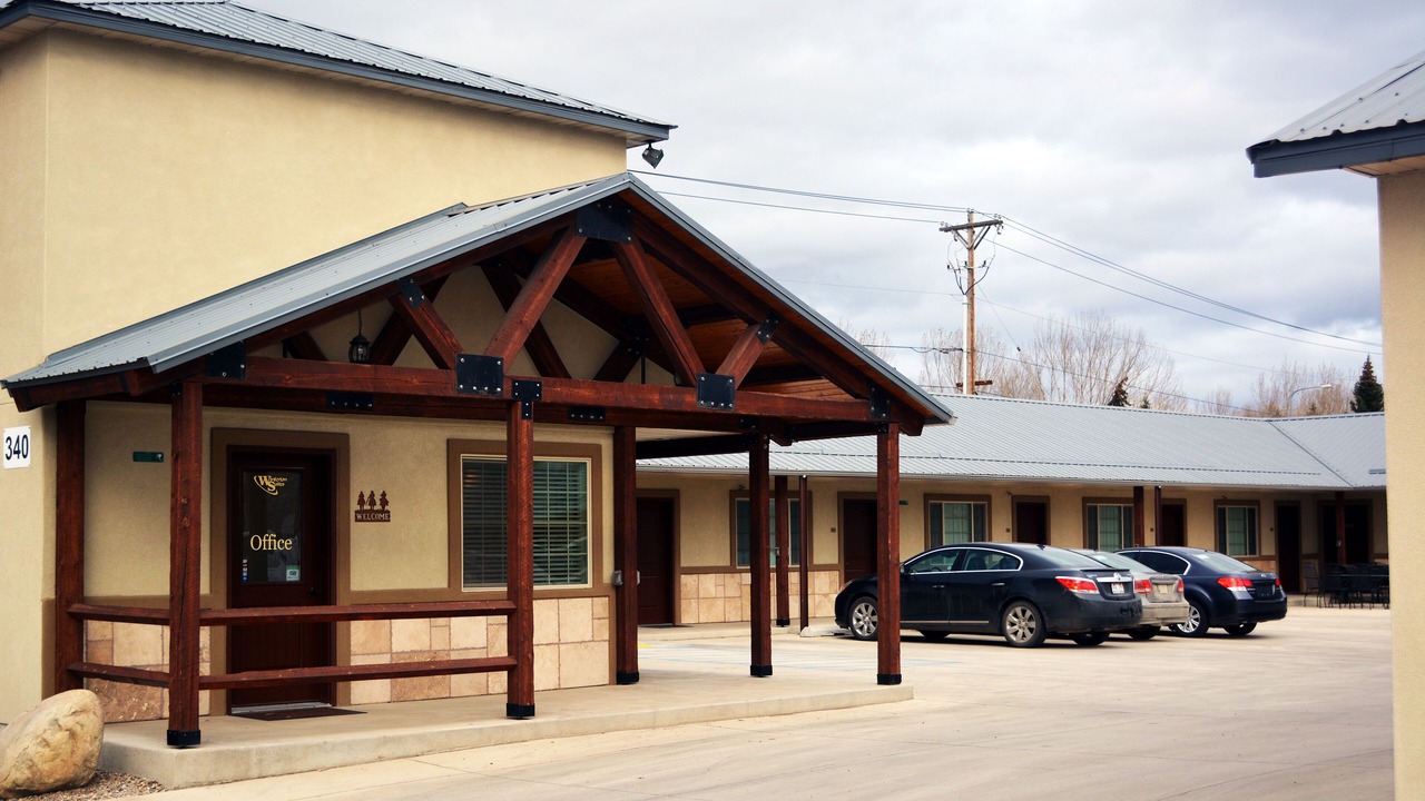 Photo of Outdoor in Williston