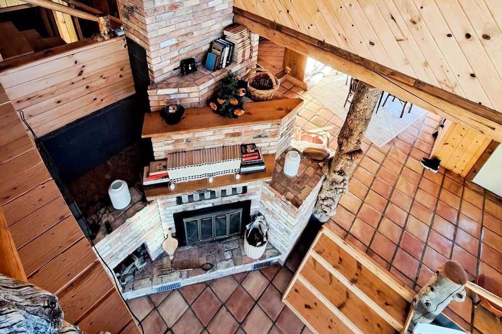Photo of Livingroom in Sublette County
