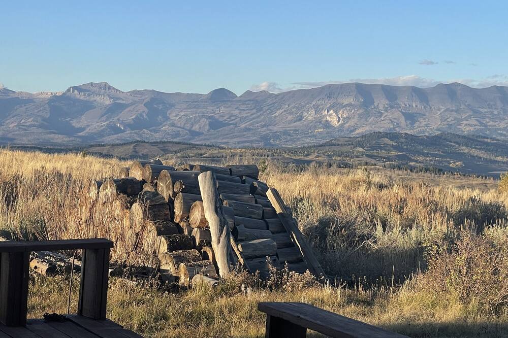 Photo of Others in Sublette County