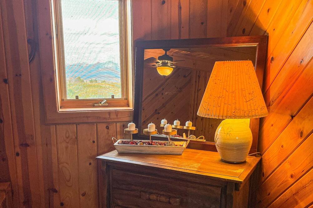 Photo of Bedroom in Sublette County