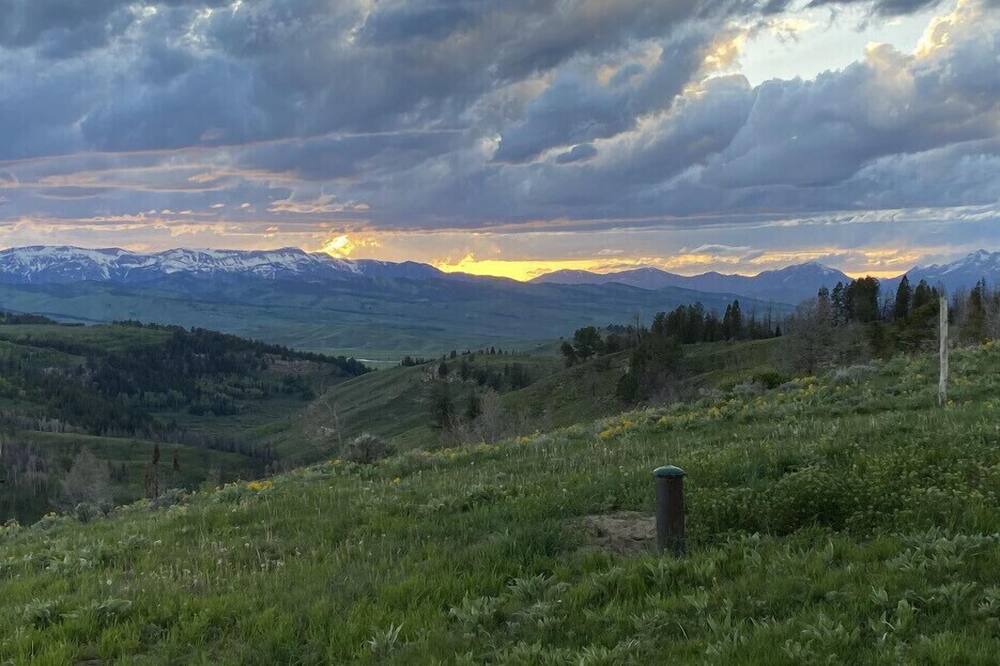 Photo of Outdoor in Sublette County