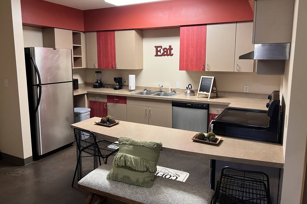 Photo of Kitchen in Midtown