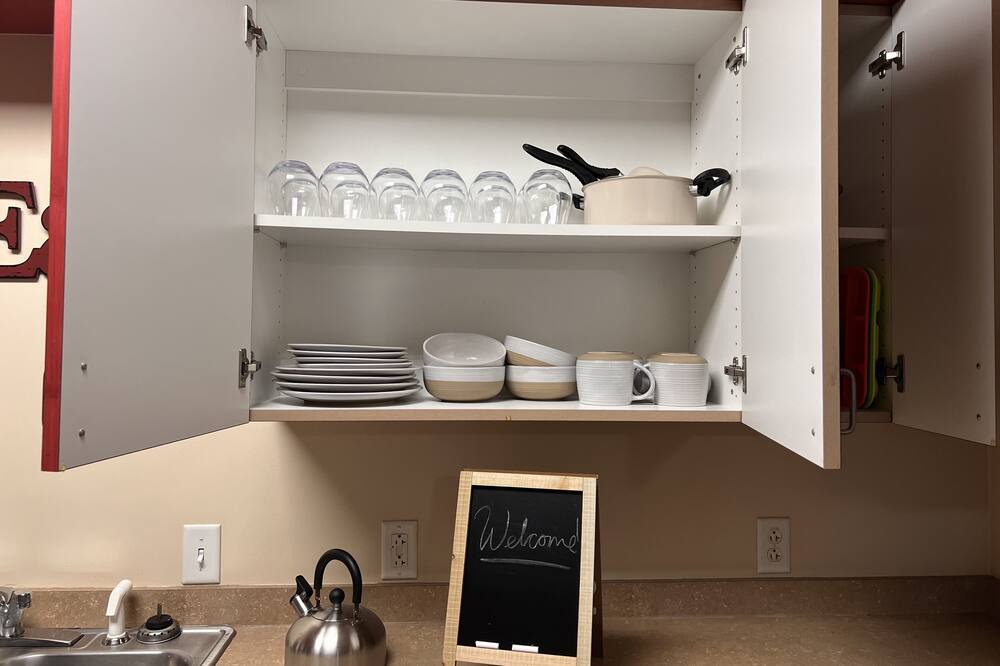 Photo of Kitchen in Midtown