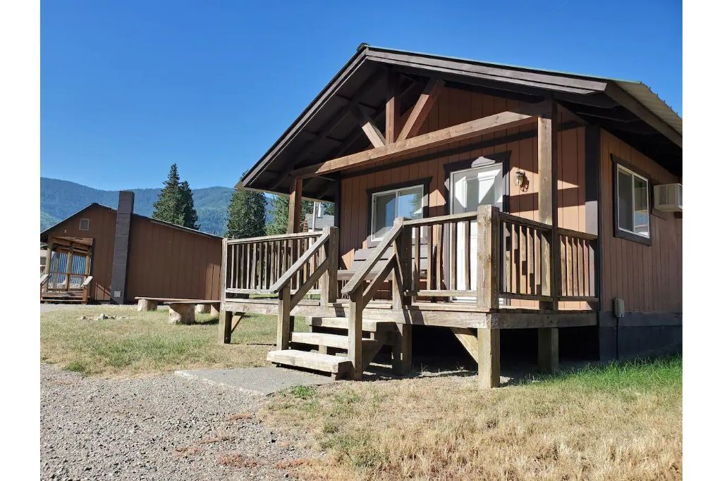 Photo of Outdoor in Noxon