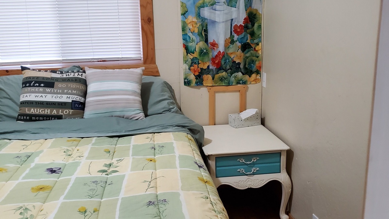 Photo of Bedroom in Noxon