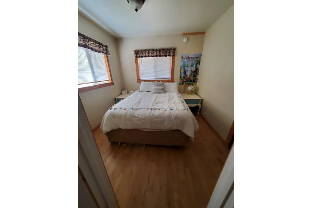 Photo of Bedroom in Noxon