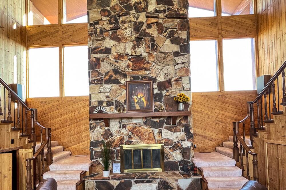 Photo of Livingroom in Pinedale
