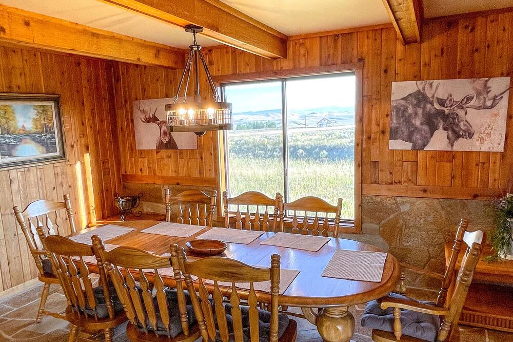 Photo of Kitchen in Pinedale