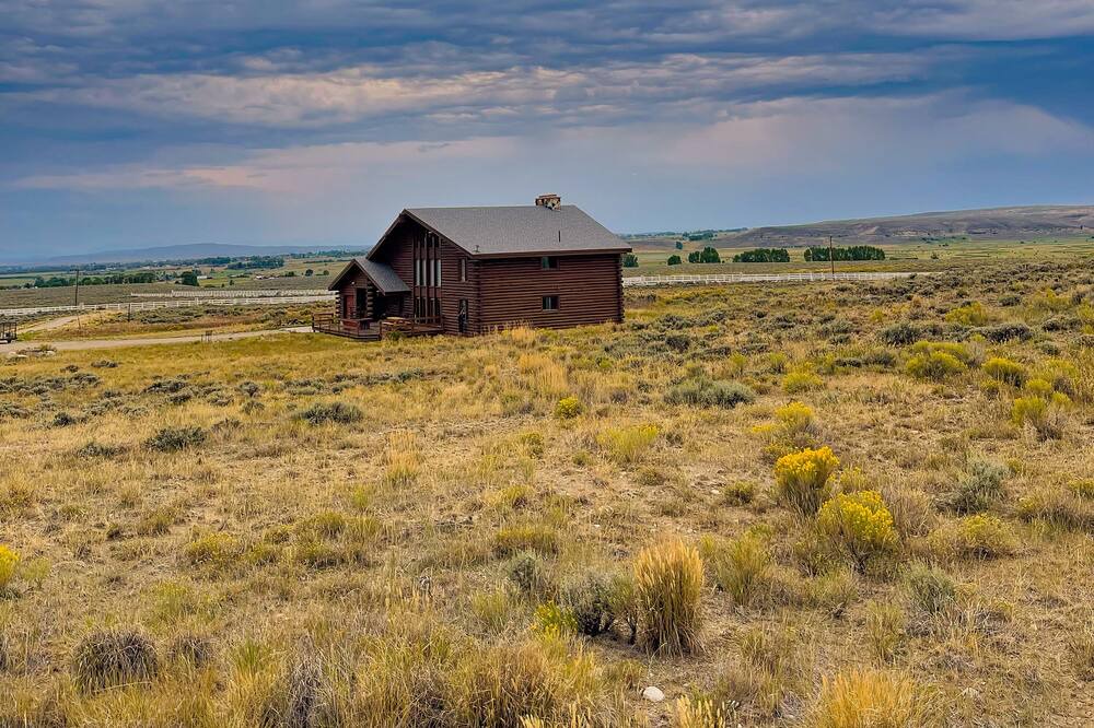 Photo of Outdoor in Pinedale