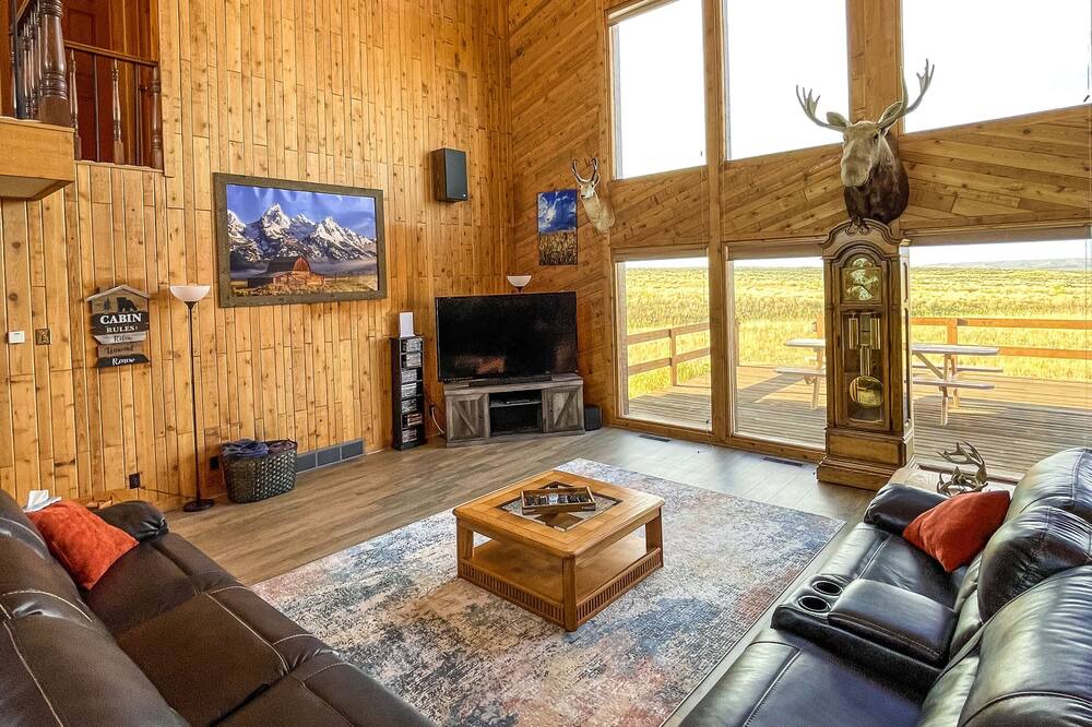 Photo of Livingroom in Pinedale