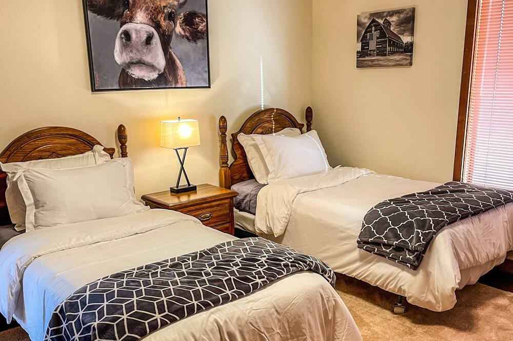 Photo of Bedroom in Pinedale
