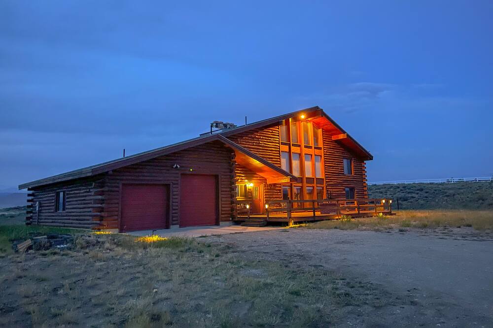 Photo of Outdoor in Pinedale