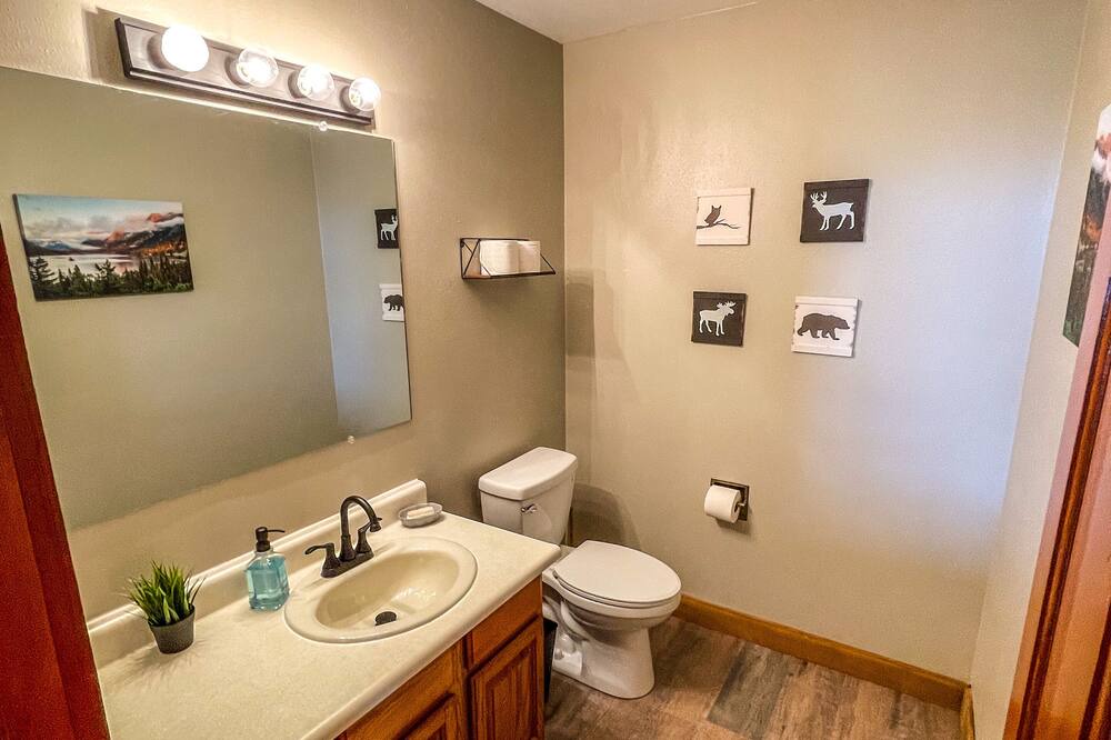 Photo of Bathroom in Pinedale