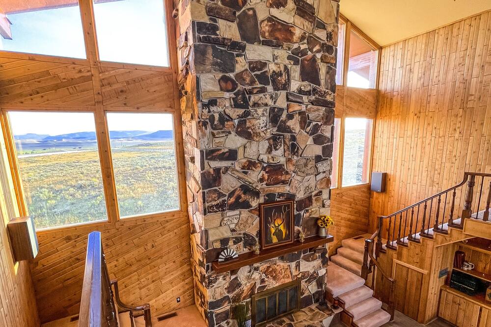 Photo of Livingroom in Pinedale