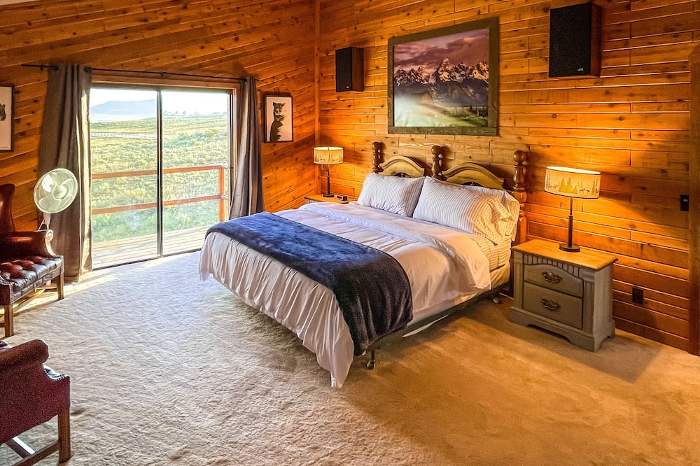 Photo of Bedroom in Pinedale