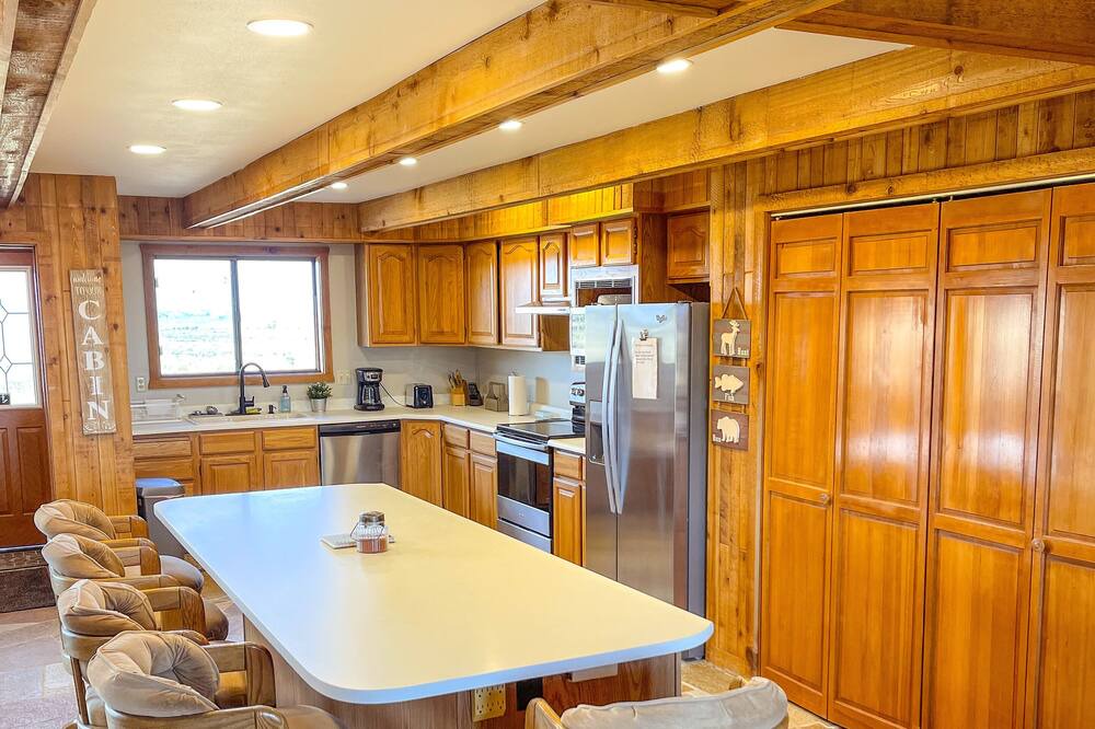 Photo of Kitchen in Pinedale