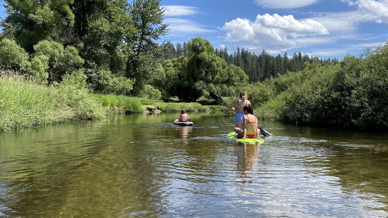 Photo of Outdoor in Spokane