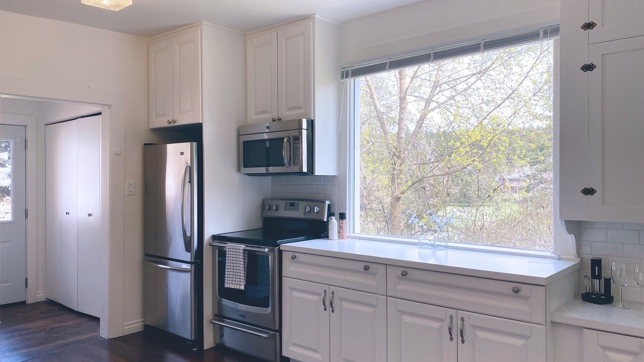 Photo of Kitchen in Spokane