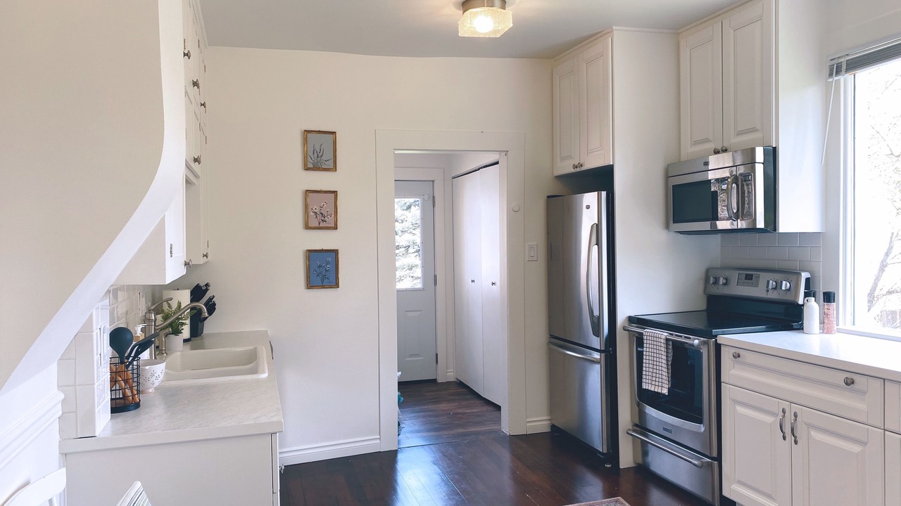 Photo of Kitchen in Spokane