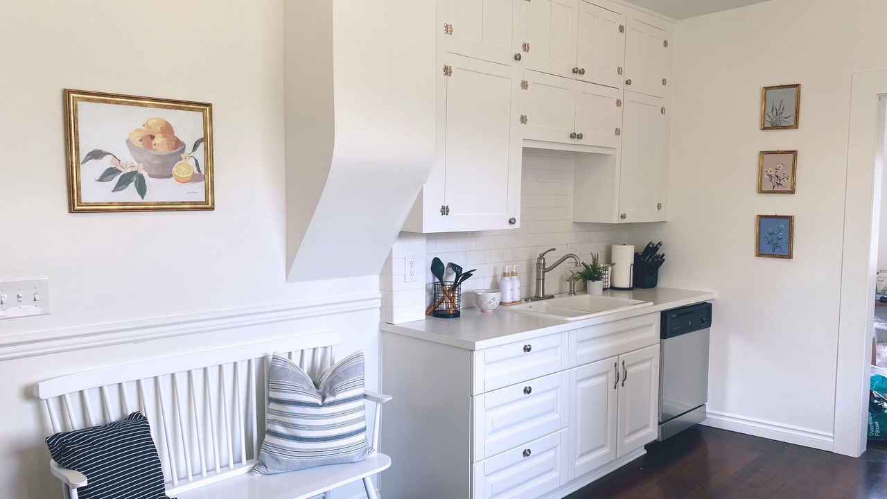 Photo of Kitchen in Spokane
