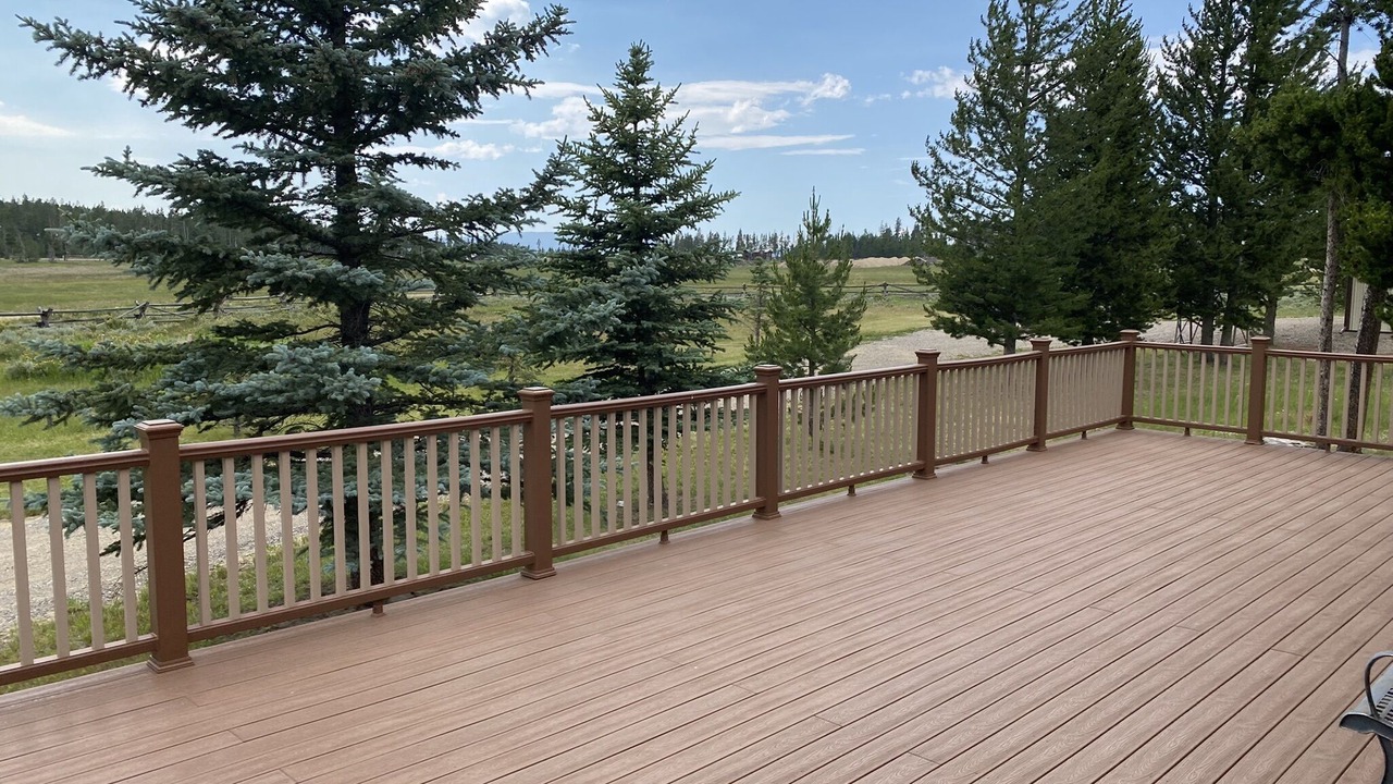 Photo of Outdoor in Dubois