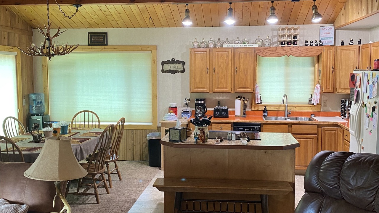 Photo of Livingroom in Dubois