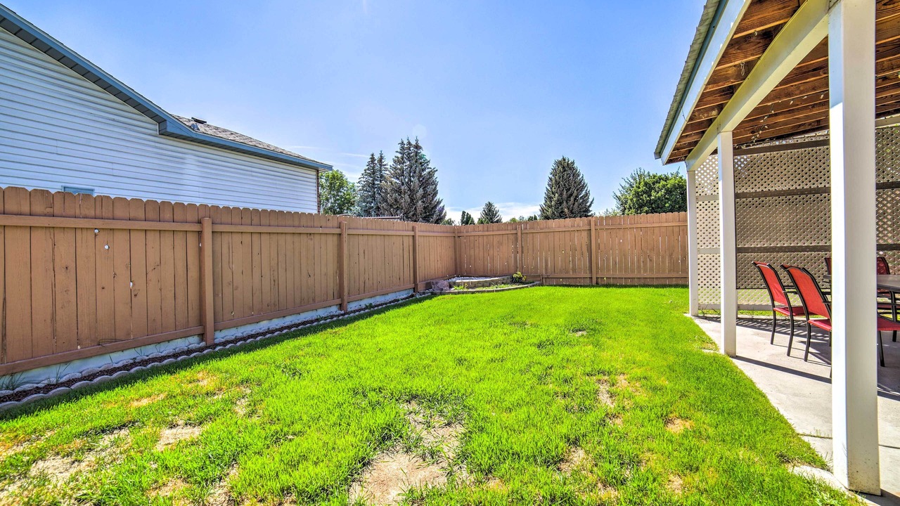 Photo of Outdoor in Idaho Falls