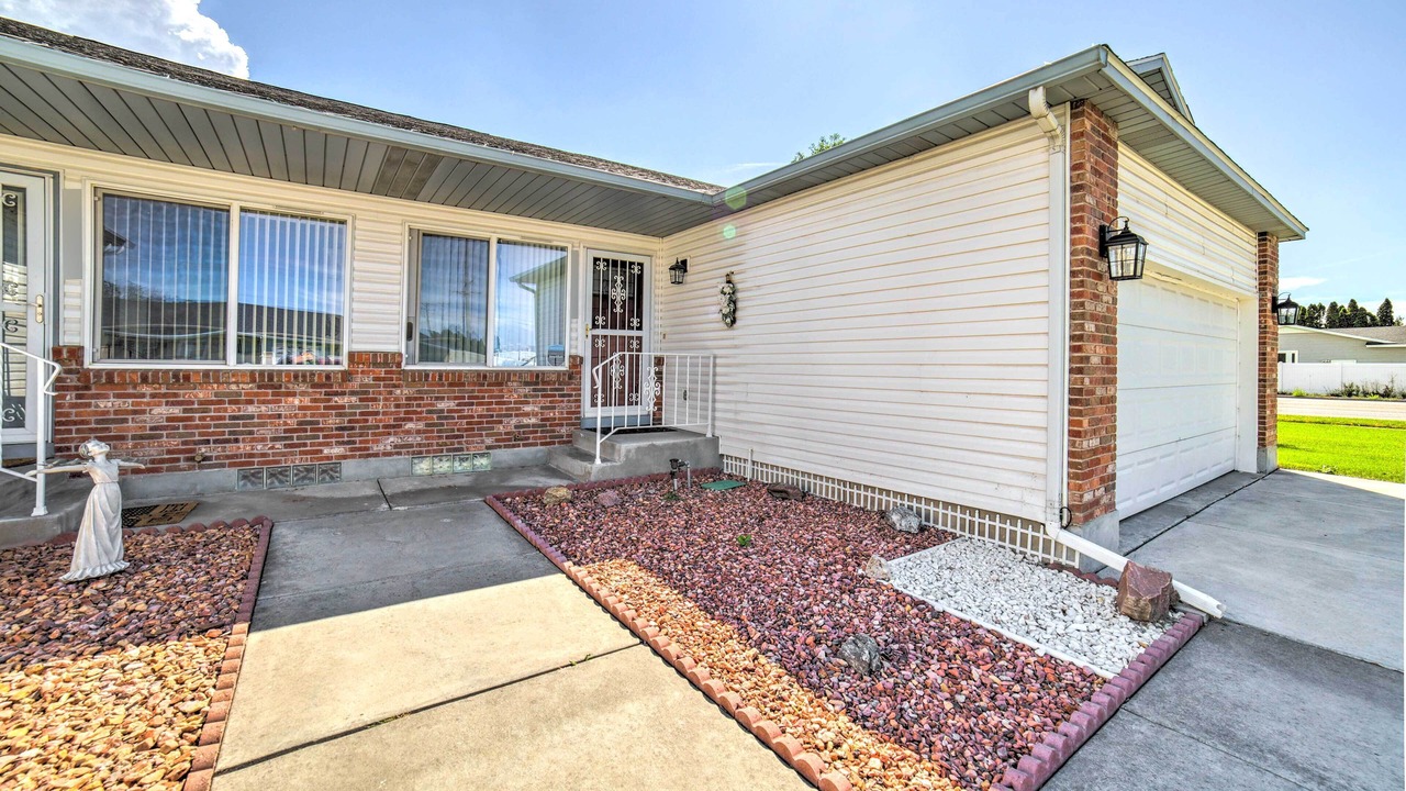 Photo of Outdoor in Idaho Falls