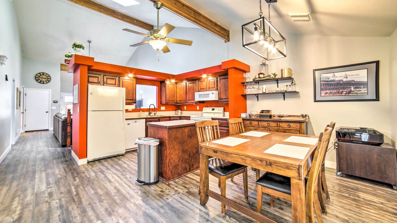 Photo of Kitchen in Idaho Falls
