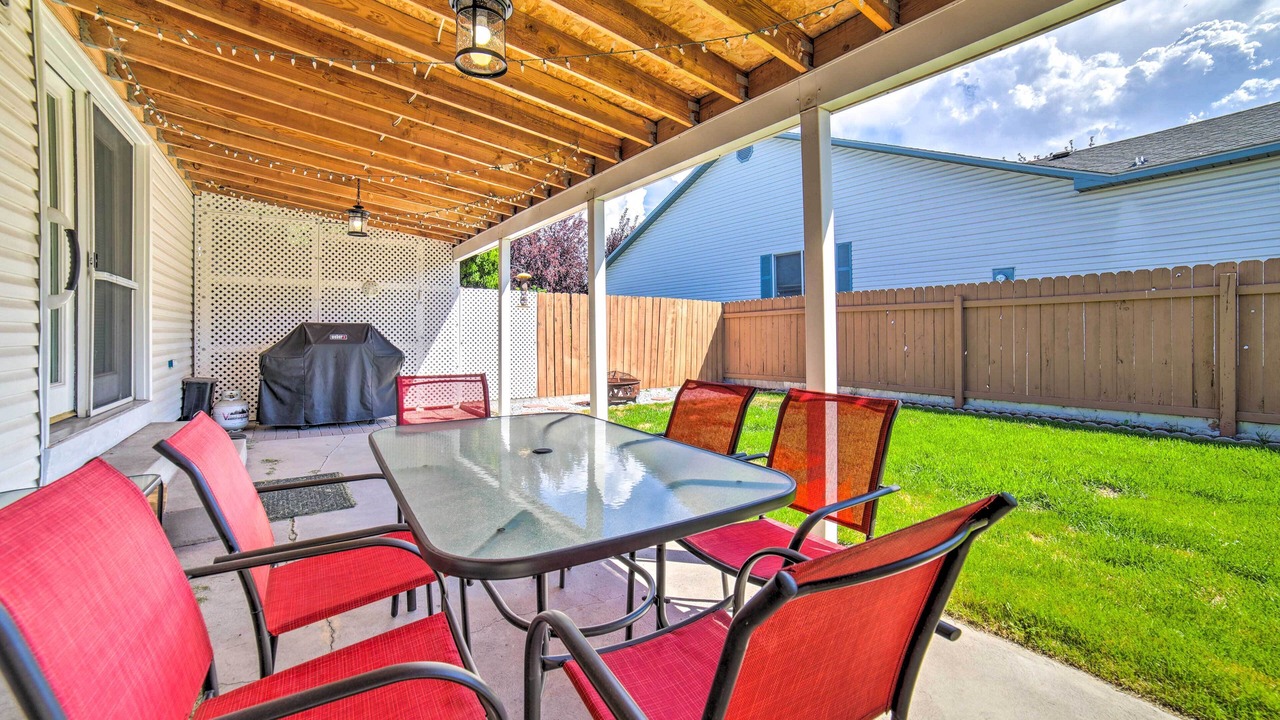 Photo of Outdoor in Idaho Falls