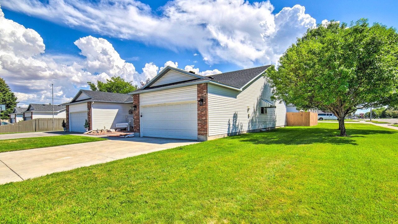 Photo of Outdoor in Idaho Falls