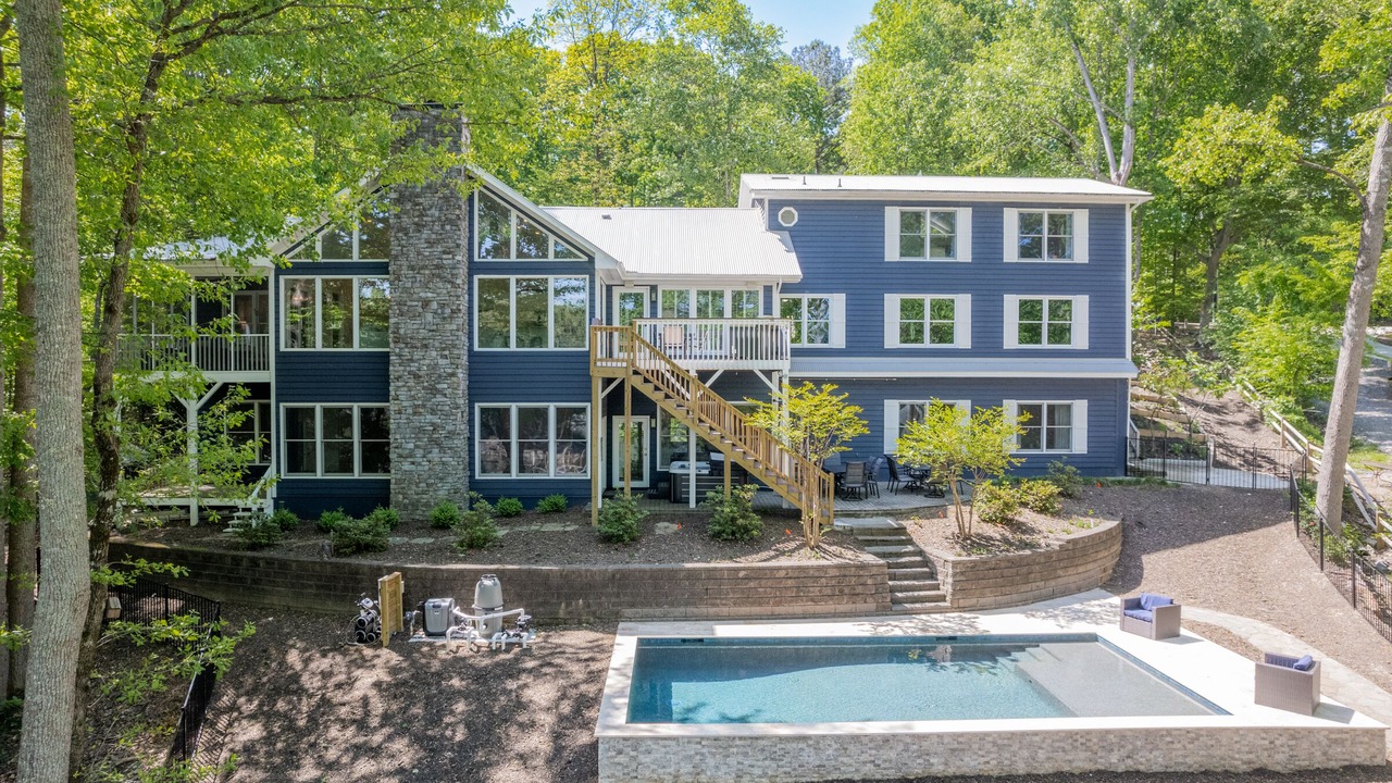 Photo of Outdoor in Barium Springs
