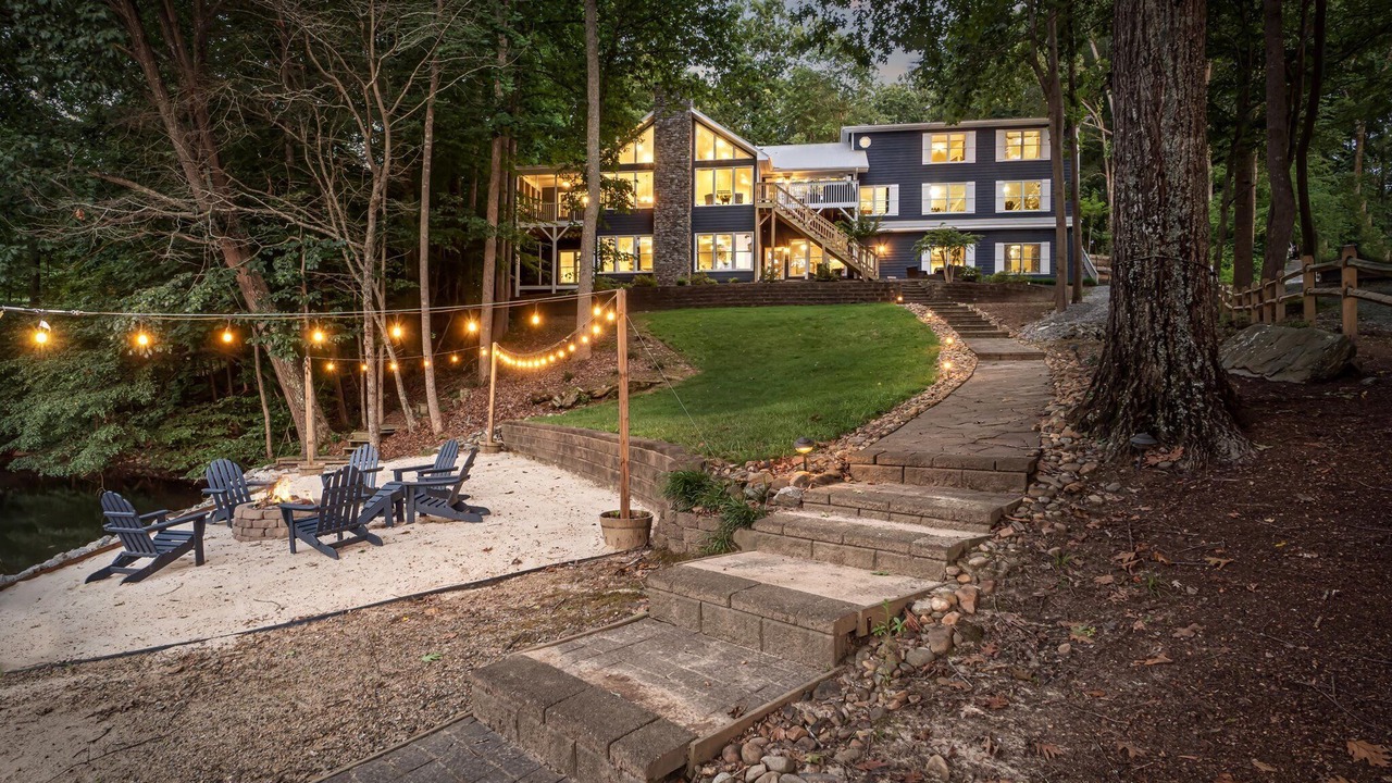 Photo of Outdoor in Barium Springs