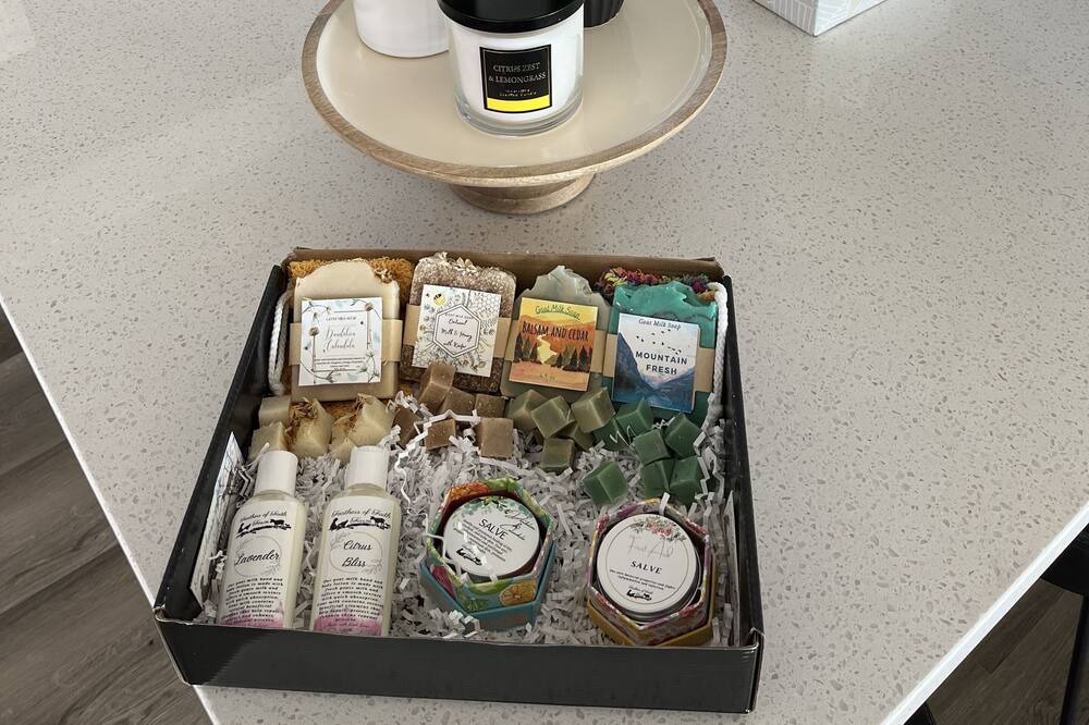 Photo of Kitchen in Daniel