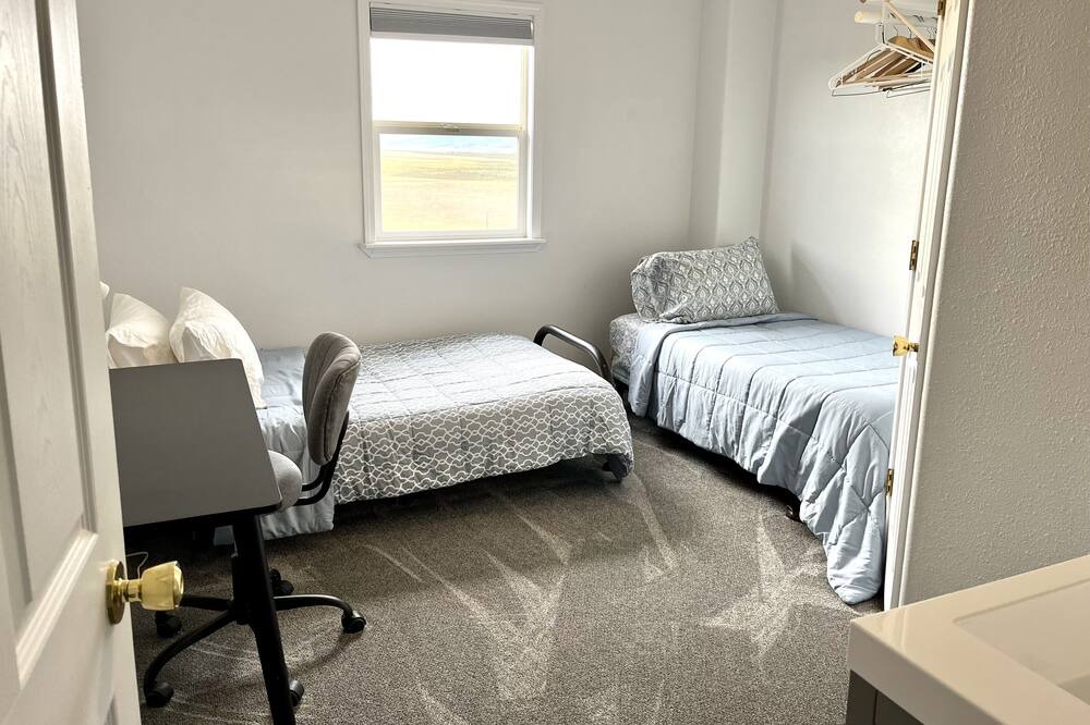 Photo of Bedroom in Daniel
