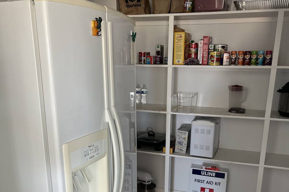 Photo of Kitchen in Daniel
