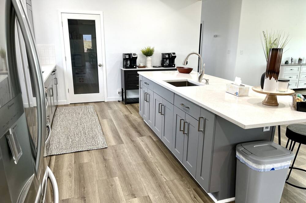 Photo of Kitchen in Daniel