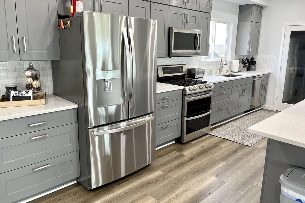 Photo of Kitchen in Daniel