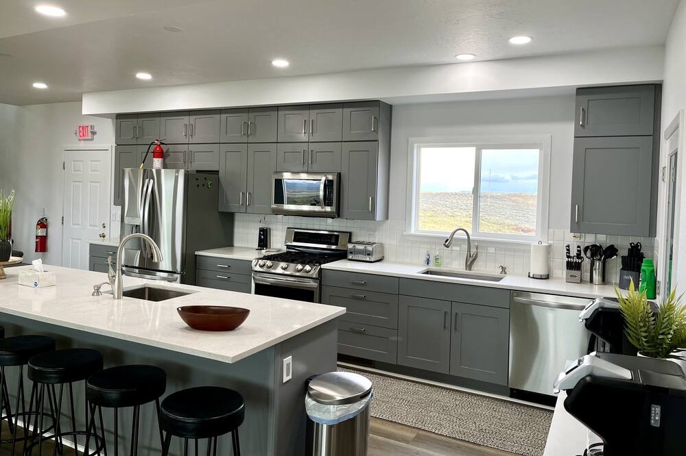 Photo of Kitchen in Daniel