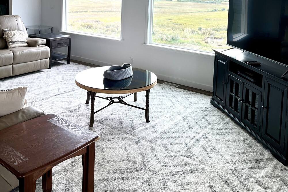 Photo of Livingroom in Daniel