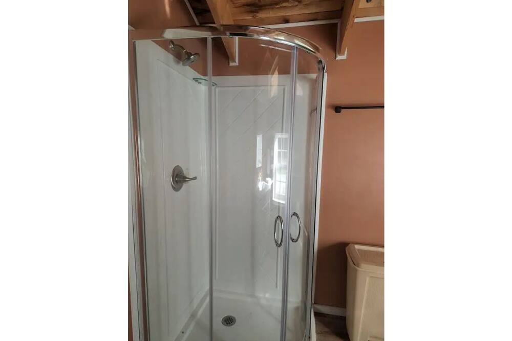 Photo of Bathroom in Port Matilda