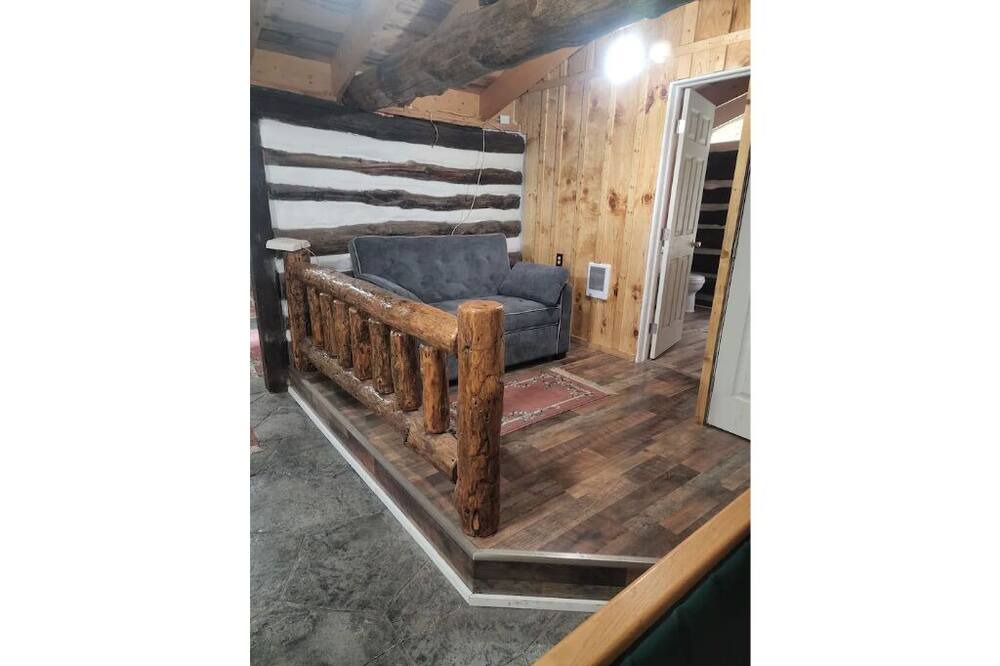 Photo of Bedroom in Port Matilda